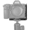 Sunwayfoto PNL-Z8 L-Bracket for Nikon Z8