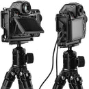 Sunwayfoto PNL-Z8 L-Bracket for Nikon Z8