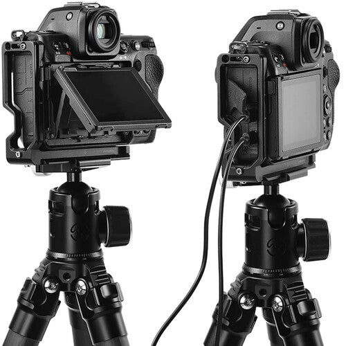 Sunwayfoto PNL-Z8 L-Bracket for Nikon Z8