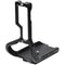 Sunwayfoto PNL-Z8G L-Bracket for Nikon Z8&nbsp;with Battery Grip