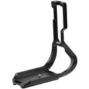 Sunwayfoto PNL-Z8G L-Bracket for Nikon Z8&nbsp;with Battery Grip