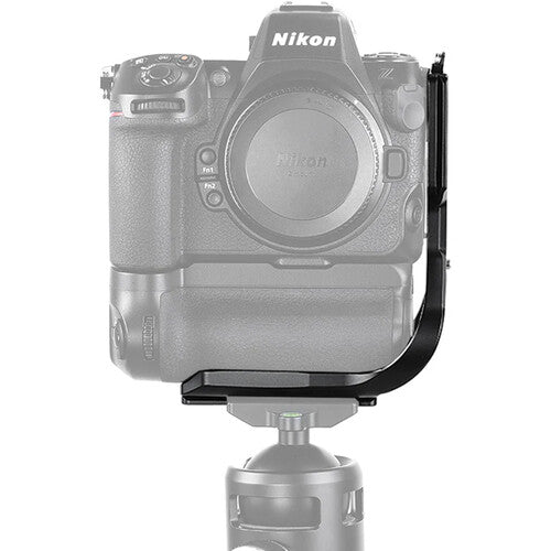 Sunwayfoto PNL-Z8G L-Bracket for Nikon Z8&nbsp;with Battery Grip
