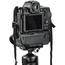 Sunwayfoto PNL-Z8G L-Bracket for Nikon Z8&nbsp;with Battery Grip