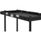adicam MAX+ Film Cart with Standard Legs (Premium 10" Wheels, Silver Latches, 551 lb Load Capacity)