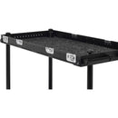 adicam MAX+ Film Cart with Standard Legs (Premium 10" Wheels, Silver Latches, 551 lb Load Capacity)