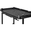 adicam MAX+ Film Cart with Standard Legs (Premium 10" Wheels, Silver Latches, 551 lb Load Capacity)