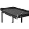 adicam MAX+ Film Cart with Standard Legs (Premium 10" Wheels, Silver Latches, 551 lb Load Capacity)