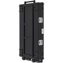 adicam MAX+ Film Cart with Standard Legs (Premium 10" Wheels, Silver Latches, 551 lb Load Capacity)