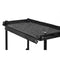 adicam MAX+ Film Cart with Height Adjustable Legs (9" Wheels, Black Latches, 551 lb Load Capacity)