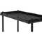 adicam MAX+ Film Cart with Height Adjustable Legs (Premium 9" Wheels, Black Latches, 551 lb Load Capacity)