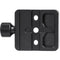 Sunwayfoto SQC-50 Universal Arca-Type Standard QR Clamp