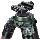 Sunwayfoto SQC-50 Universal Arca-Type Standard QR Clamp