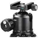 Sunwayfoto SQC-50 Universal Arca-Type Standard QR Clamp