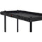 adicam MAX+ Film Cart with Standard Legs (Premium 9" Wheels, Black Latches, 551 lb Load Capacity)