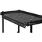 adicam MAX+ Film Cart with Standard Legs (Premium 9" Wheels, Black Latches, 551 lb Load Capacity)