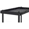 adicam MAX+ Film Cart with Standard Legs (Premium 9" Wheels, Black Latches, 551 lb Load Capacity)