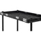 adicam MAX+ Film Cart with Height Adjustable Legs (9" Wheels, Silver Latches, 551 lb Load Capacity)