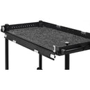 adicam MAX+ Film Cart with Height Adjustable Legs (9" Wheels, Silver Latches, 551 lb Load Capacity)