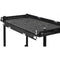 adicam MAX+ Film Cart with Height Adjustable Legs (9" Wheels, Silver Latches, 551 lb Load Capacity)