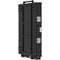 adicam MAX+ Film Cart with Height Adjustable Legs (9" Wheels, Silver Latches, 551 lb Load Capacity)