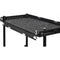 adicam MAX+ Film Cart with Height Adjustable Legs (Premium 9" Wheels, Silver Latches, 551 lb Load Capacity)