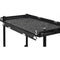 adicam MAX+ Film Cart with Standard Legs (Premium 9" Wheels, Silver Latches, 551 lb Load Capacity)