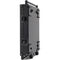 adicam MINI Film Cart with Height Adjustable Legs (8" Wheels, Black Latches, 331 lb Load Capacity)
