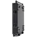 adicam MINI Film Cart with Height Adjustable Legs (Premium 10" Wheels, Black Latches, 331 lb Load Capacity)