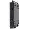 adicam MINI Film Cart with Height Adjustable Legs (Premium 10" Wheels, Black Latches, 331 lb Load Capacity)