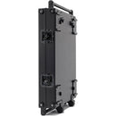 adicam MINI Film Cart with Standard Legs (Premium 10" Wheels, Black Latches, 331 lb Load Capacity)