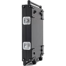 adicam MINI Film Cart with Height Adjustable Legs (10" Wheels, Silver Latches, 331 lb Load Capacity)
