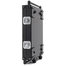 adicam MINI Film Cart with Standard Legs (Premium 10" Wheels, Silver Latches, 331 lb Load Capacity)