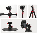 iFootage MP30 Panoramic Ball Head