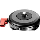 iFootage PANO-QRP Panoramic Quick Release Plate