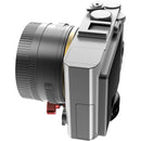 iFootage PANO-QRP Panoramic Quick Release Plate