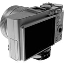 iFootage PANO-QRP Panoramic Quick Release Plate