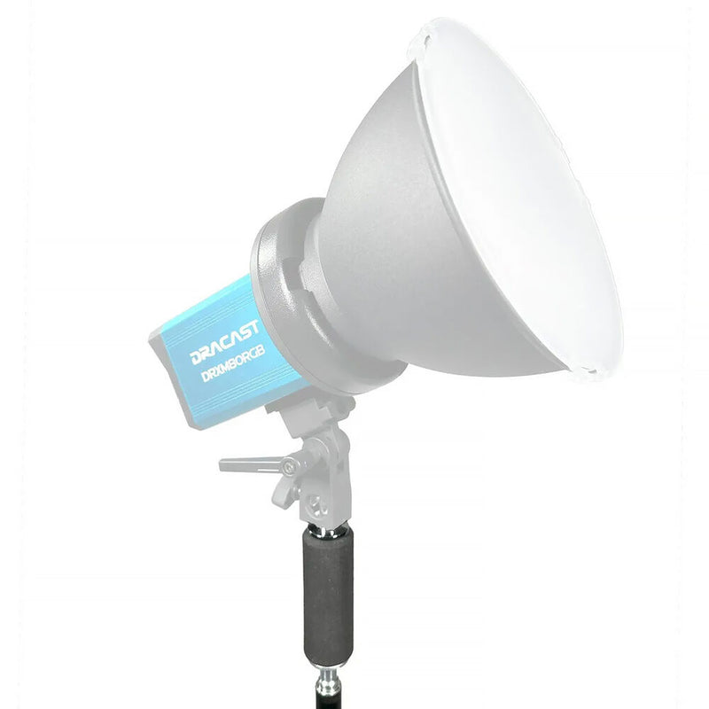 Dracast Handle Grip for X Series M80 LED Monolights