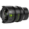 NiSi ATHENA PRIME T2.4/1.9 Full-Frame 8-Lens MASTER Kit (Sony E, No Drop-In Filter)