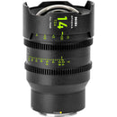 NiSi ATHENA PRIME T2.4/1.9 Full-Frame 8-Lens MASTER Kit (Sony E, No Drop-In Filter)