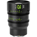 NiSi ATHENA PRIME T2.4/1.9 Full-Frame 8-Lens MASTER Kit (Sony E, No Drop-In Filter)