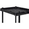 adicam MINI+ Film Cart with Height Adjustable Legs (10" Wheels, Black Latches, 331 lb Load Capacity)