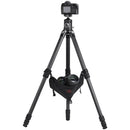 Sunwayfoto TSB-03 Universal Heavy-Duty Tripod Stone Bag