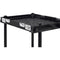 adicam MINI+ Film Cart with Height Adjustable Legs (10" Wheels, Silver Latches, 331 lb Load Capacity)