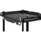 adicam MINI+ Film Cart with Height Adjustable Legs (10" Wheels, Silver Latches, 331 lb Load Capacity)