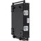 adicam MINI+ Film Cart with Height Adjustable Legs (Premium 9" Wheels, Silver Latches, 331 lb Load Capacity)