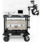 adicam Pipe with Manfrotto Adapter