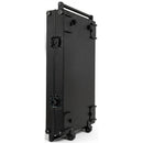 adicam STANDARD Film Cart with Standard Legs (Premium 10" Wheels, Black Latches)