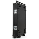 adicam STANDARD Film Cart with Height Adjustable Legs (Premium 10" Wheels, Silver Latches)