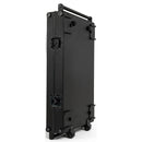 adicam STANDARD Film Cart with Height Adjustable Legs (Premium 9" Wheels, Black Latches)