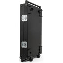 adicam STANDARD Film Cart with Height Adjustable Legs (Premium 9" Wheels, Silver Latches)